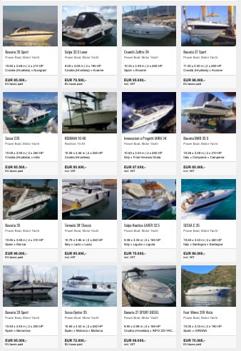 boat selection 2