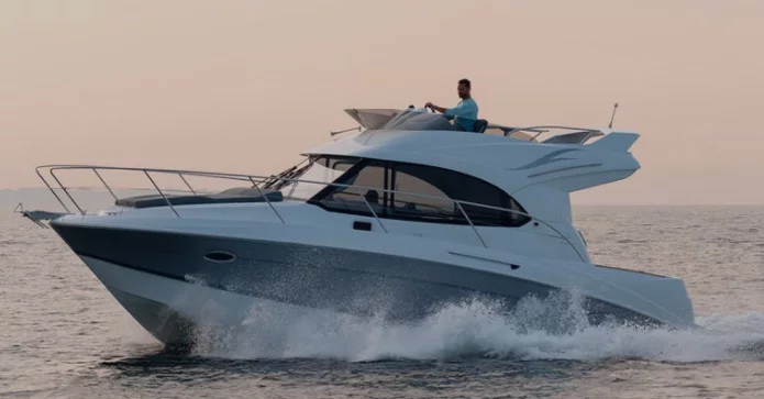 Beneteau Antares 30